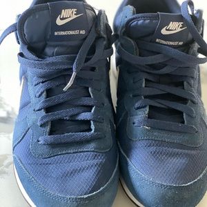 Men Fashion Sneakers